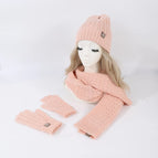 Rose / Ajustable (du 54 au 59)