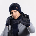 Bleu marine / Ajustable (du 54 au 59)