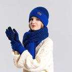 Bleu / Ajustable (du 54 au 59)