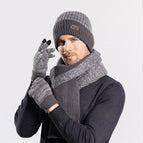 Gris / Ajustable (du 54 au 59)