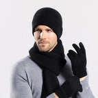Noir / Ajustable (du 54 au 59)