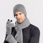 Gris / Ajustable (du 54 au 59)
