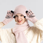 Rose / Ajustable (du 54 au 59)