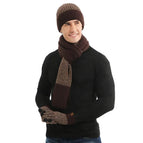 Marron / Ajustable (du 54 au 59)