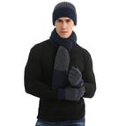 Bleu / Ajustable (du 54 au 59)