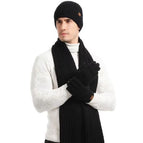 Noir / Ajustable (du 54 au 59)