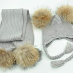 Gris clair 2 / Enfant / 1 à 5 ans
