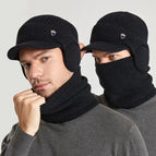 Noir / Ajustable (du 54 au 59)