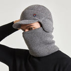 Gris clair / Ajustable (du 54 au 59)