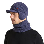 Bleu / Ajustable (du 54 au 59)