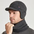 Gris / Ajustable (du 54 au 59)