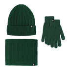 Vert / Ajustable (du 54 au 59)