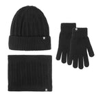 Noir / Ajustable (du 54 au 59)