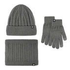 Gris / Ajustable (du 54 au 59)