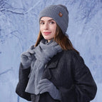Gris / Ajustable (du 54 au 59)