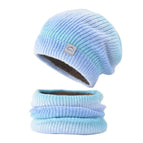 Bleu ciel / Adulte