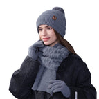 Gris / Ajustable (du 54 au 59)