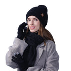 Noir / Ajustable (du 54 au 59)