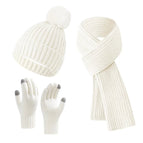 Blanc / Ajustable (du 54 au 59)