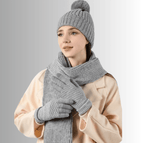 Gris / Ajustable (du 54 au 59)