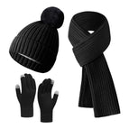 Noir / Ajustable (du 54 au 59)