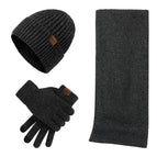 Gris foncé / Ajustable (du 54 au 59)