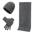 Gris / Ajustable (du 54 au 59)