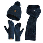 Bleu / Ajustable (du 54 au 59)