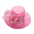 Rose/rouge / M (56-58cm)