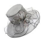 Gris / M (56-58cm)