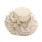 Beige / M (56-58cm)