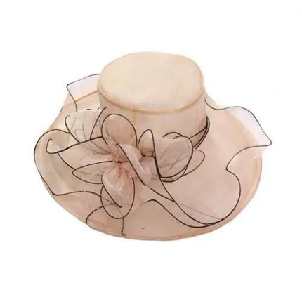 Fascinateur d'église - Rose - M (56 - 58cm) | La boutique du chapeau