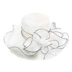 Blanc / M (56-58cm)