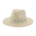 Beige / M (56-58cm)