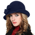 Bleu / M (56-58cm)