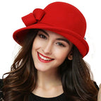 Rouge / M (56-58cm)