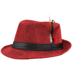 Rouge / M (56-58cm)