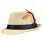 Beige / M (56-58cm)