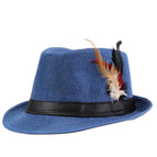 Bleu / M (56-58cm)