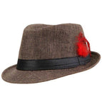 Marron / M (56-58cm)