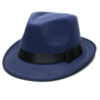 Bleu / M (56-58cm)