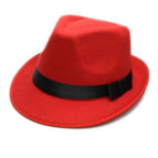 Rouge / M (56-58cm)