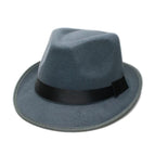 Gris / M (56-58cm)