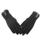 Noir / Ajustable ( 6 ½  à  8 )