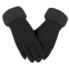 Noir / Ajustable ( 6 ½  à  8 )