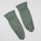 Vert / Ajustable ( 6 ½  à  8 )