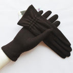 Noir / Ajustable ( 6 ½  à  8 )