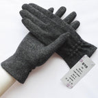 Gris Clair / Ajustable ( 6 ½  à  8 )