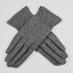 Gris / Ajustable ( 6 ½  à  8 )