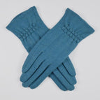 Bleu / Ajustable ( 6 ½  à  8 )